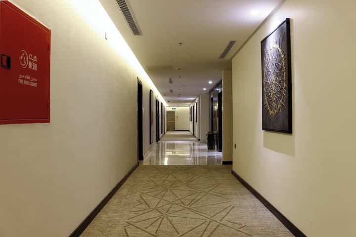 Iris Boutique Taif Heart