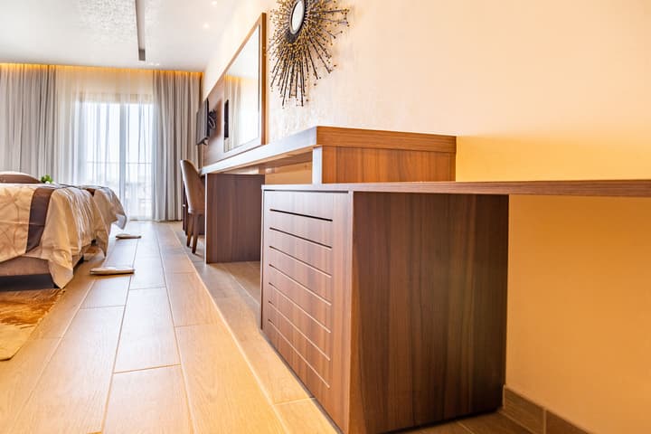 Leonardo Boutique Hotel Larnaca
