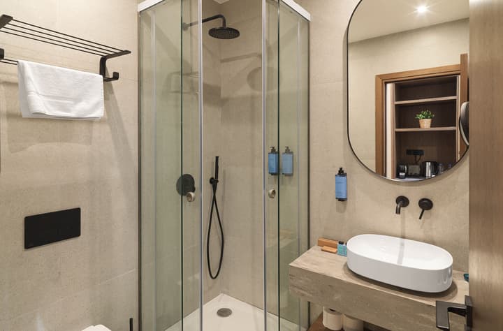 Leonardo Boutique Hotel Larnaca