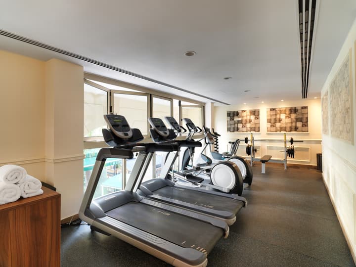 Leonardo Boutique Hotel Larnaca