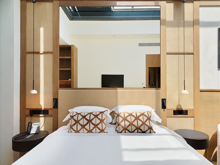 Leonardo Boutique Hotel Larnaca