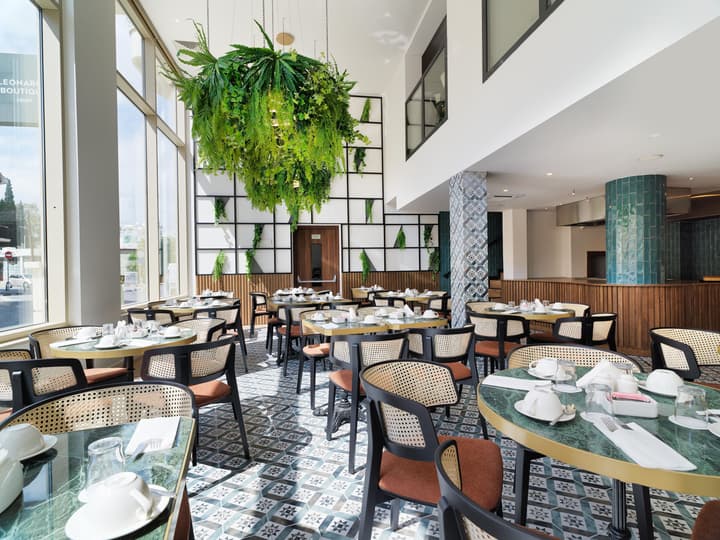 Leonardo Boutique Hotel Larnaca