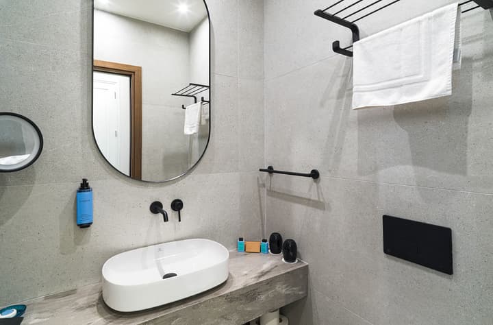 Leonardo Boutique Hotel Larnaca
