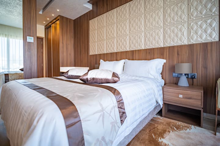 Leonardo Boutique Hotel Larnaca