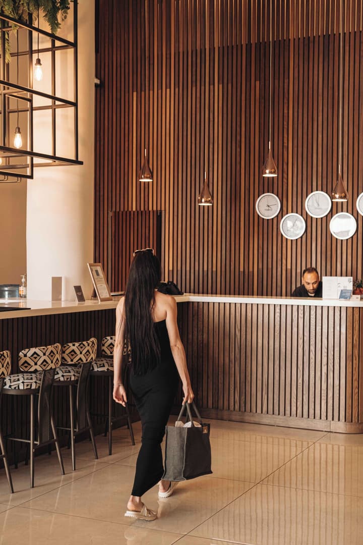 Leonardo Boutique Hotel Larnaca