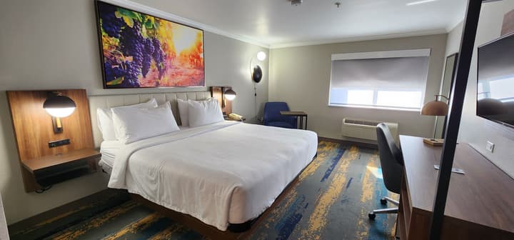 La Quinta Inn & Suites by Wyndham Yakima Downtown