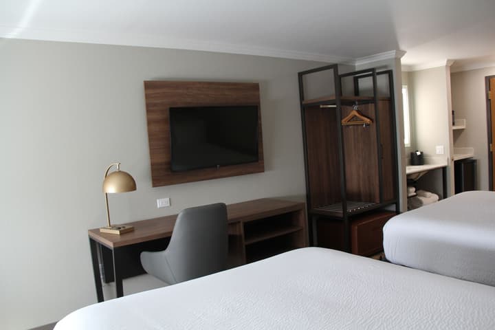 La Quinta Inn & Suites by Wyndham Yakima Downtown