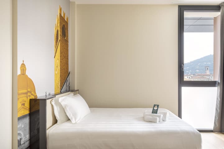 B&B Hotel Brescia
