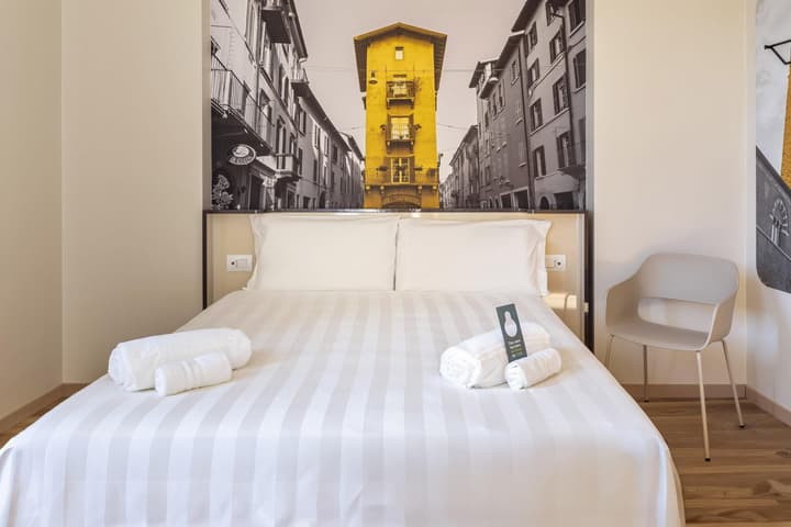 B&B Hotel Brescia