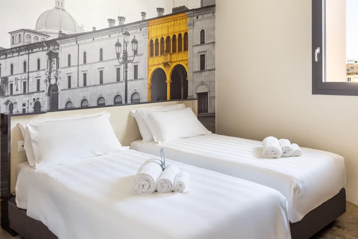 B&B Hotel Brescia