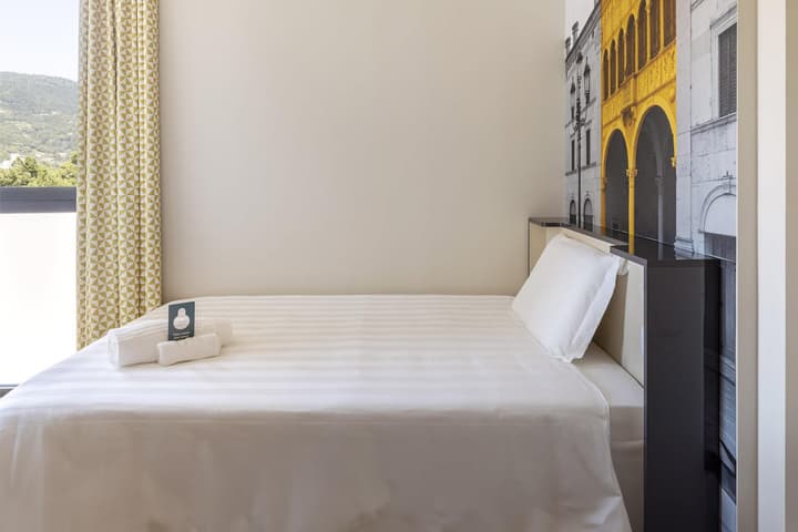 B&B Hotel Brescia