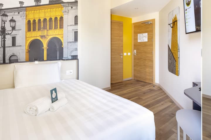 B&B Hotel Brescia