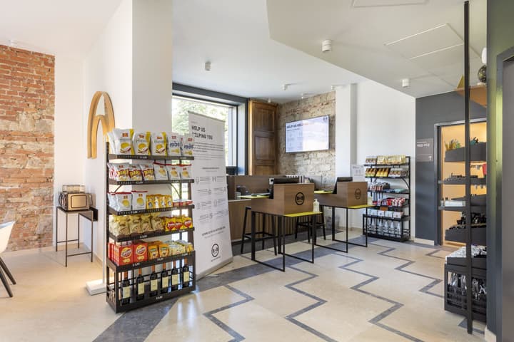 B&B Hotel Brescia