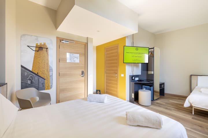 B&B Hotel Brescia
