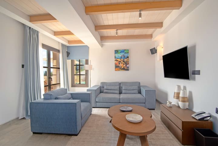 Angsana Corfu Resort & Spa