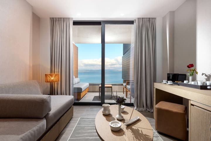 Angsana Corfu Resort & Spa