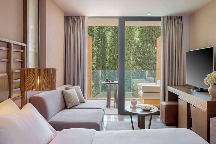 Angsana Corfu Resort & Spa