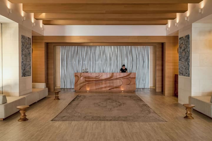 Angsana Corfu Resort & Spa