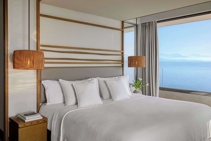 Angsana Corfu Resort & Spa