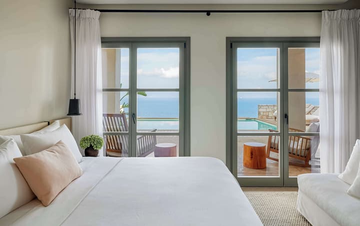 Angsana Corfu Resort & Spa