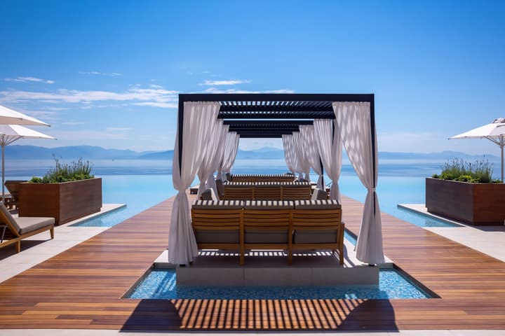 Angsana Corfu Resort & Spa