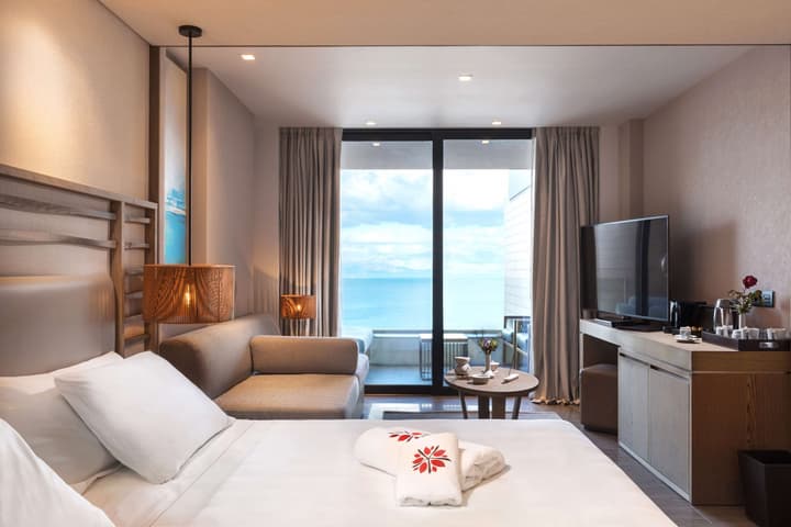 Angsana Corfu Resort & Spa