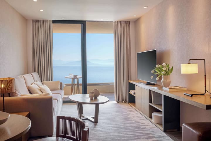 Angsana Corfu Resort & Spa