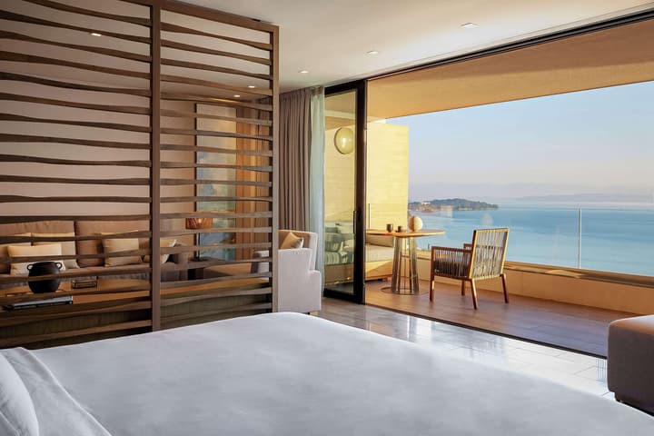 Angsana Corfu Resort & Spa