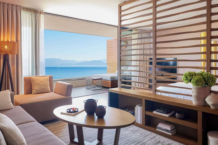 Angsana Corfu Resort & Spa