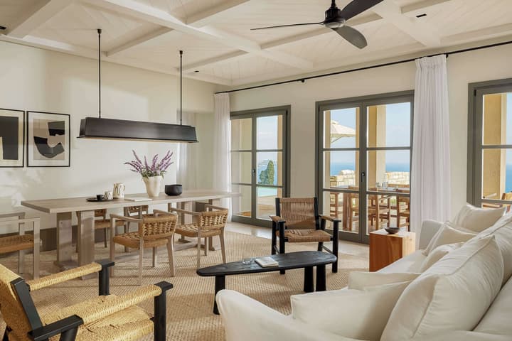 Angsana Corfu Resort & Spa