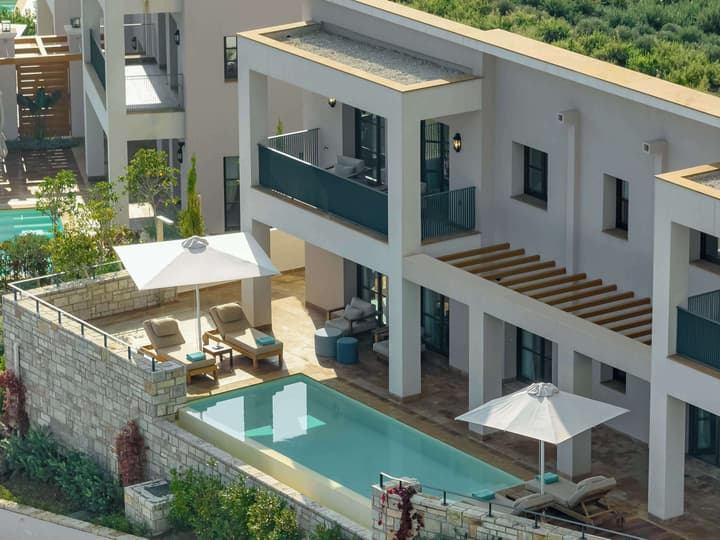 Angsana Corfu Resort & Spa