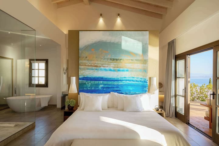 Angsana Corfu Resort & Spa