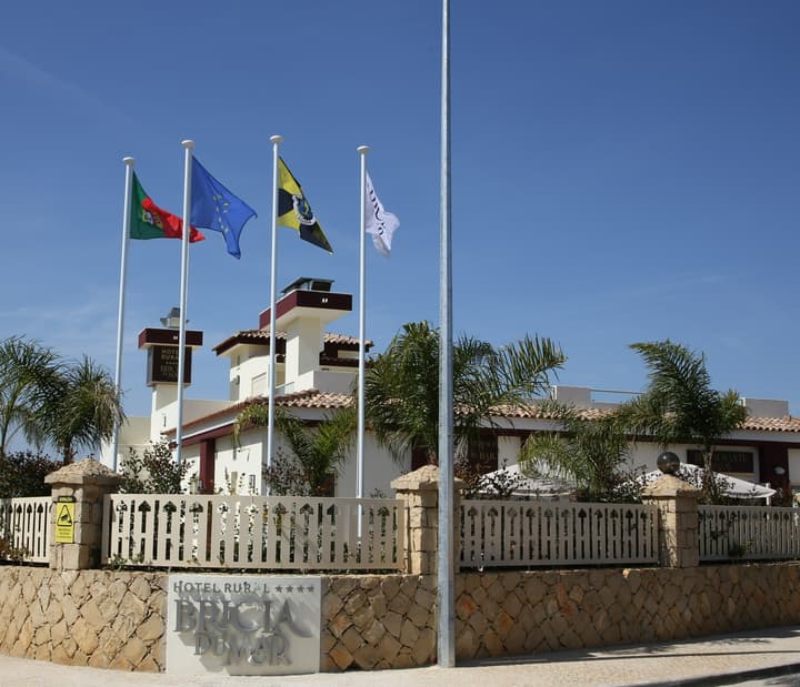 Hotel Rural Brícia du Mar