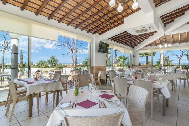 Hotel Rural Brícia du Mar