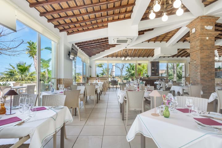 Hotel Rural Brícia du Mar