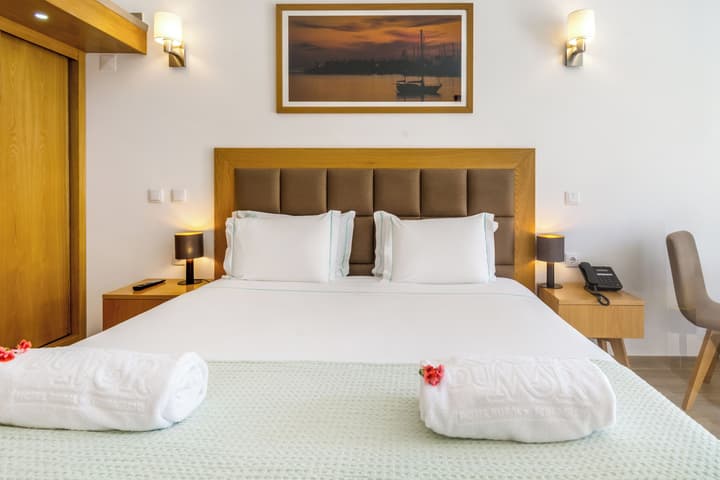 Hotel Rural Brícia du Mar