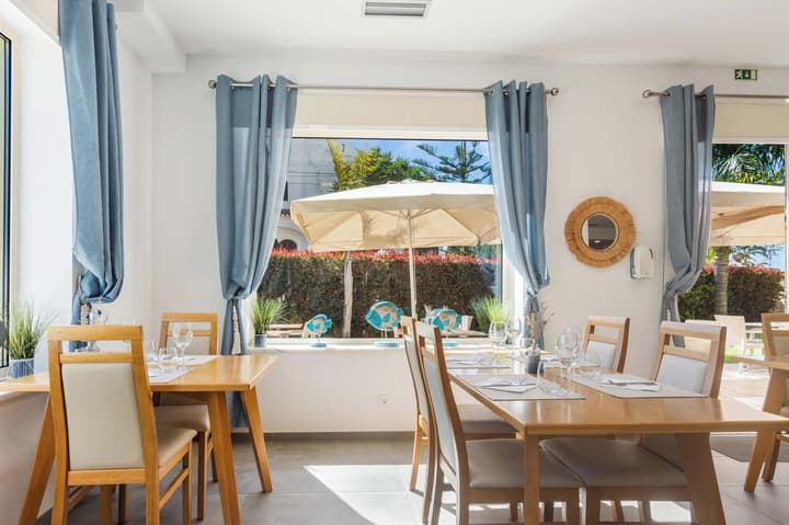 Hotel Rural Brícia du Mar