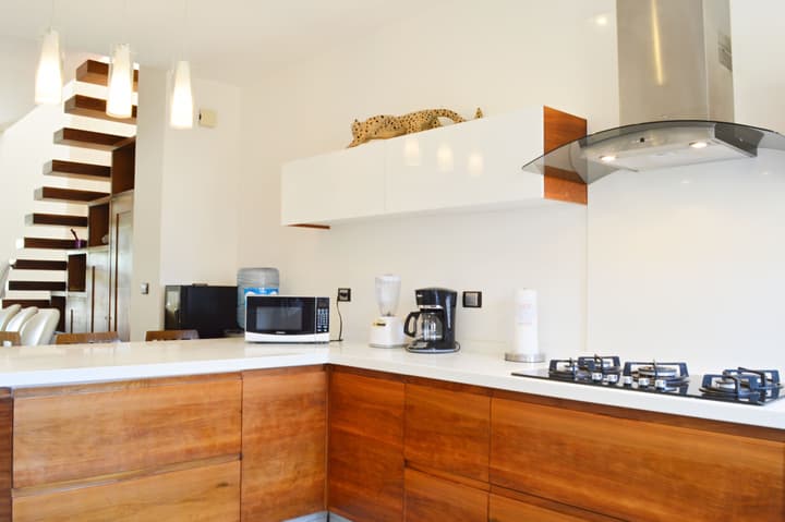 La Olas By Riviera Rentals