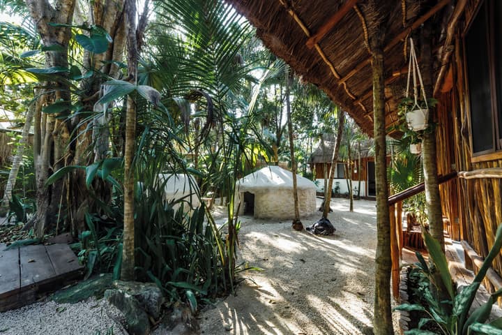 Eco.Bañitas