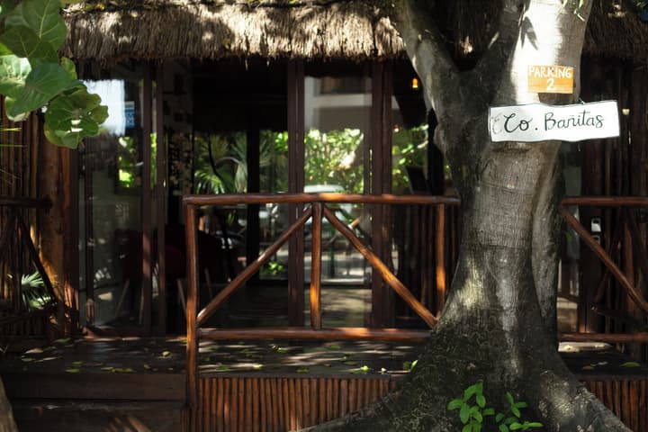 Eco.Bañitas