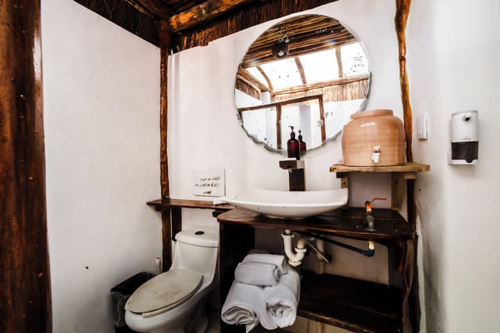 Eco.Bañitas