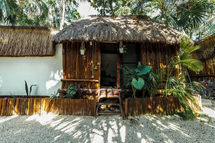 Eco.Bañitas