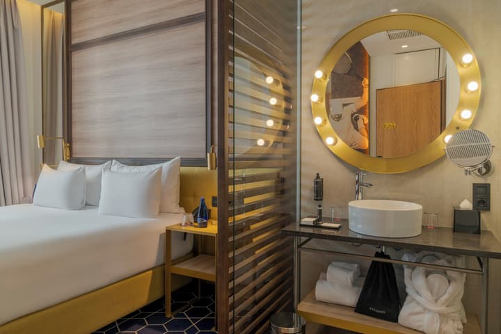 Pestana CR7 Gran Vía Madrid