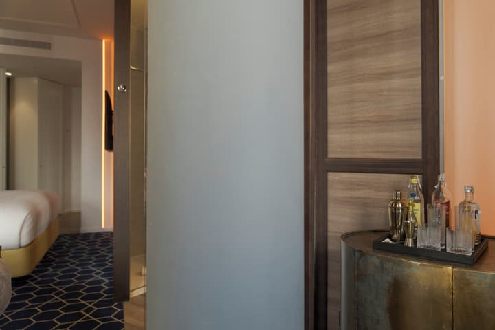 Pestana CR7 Gran Vía Madrid