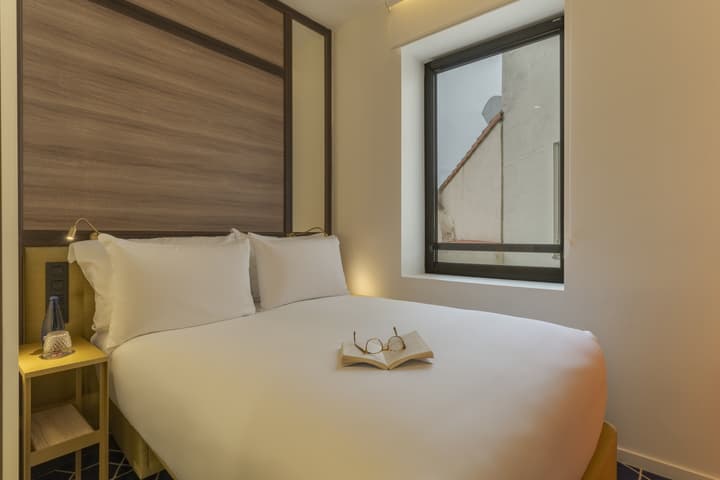 Pestana CR7 Gran Vía Madrid