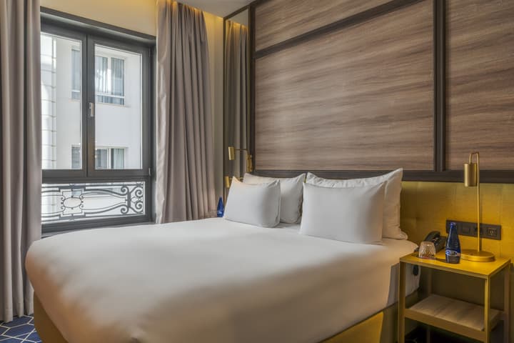 Pestana CR7 Gran Vía Madrid