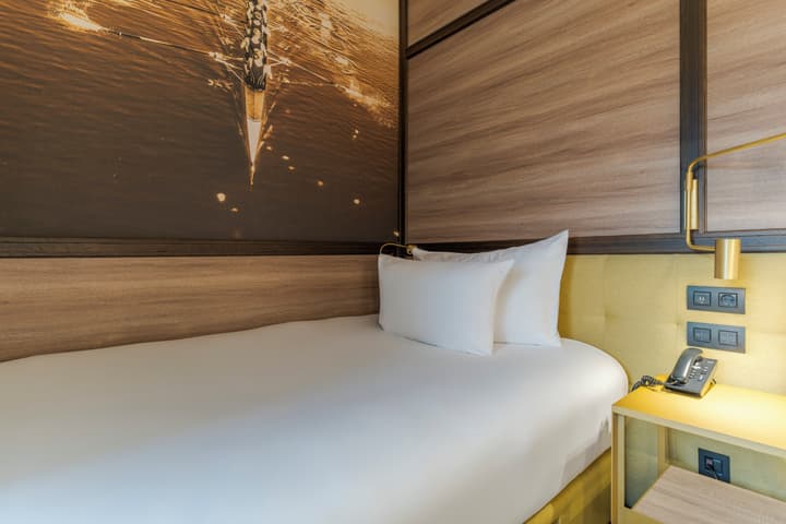 Pestana CR7 Gran Vía Madrid