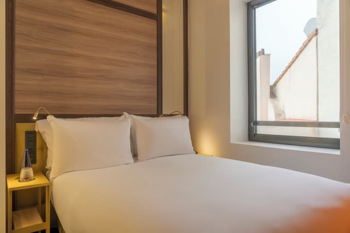 Pestana CR7 Gran Vía Madrid