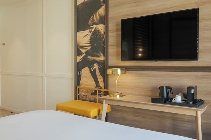 Pestana CR7 Gran Vía Madrid