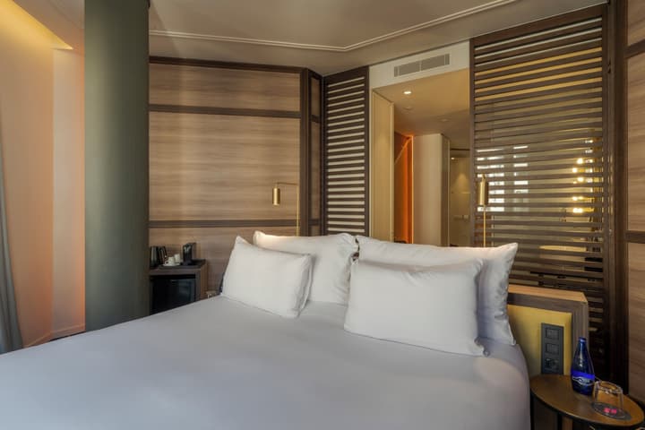 Pestana CR7 Gran Vía Madrid